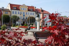 Dbamy o bieruńską starówkę! Wkrótce kolejne inwestycje